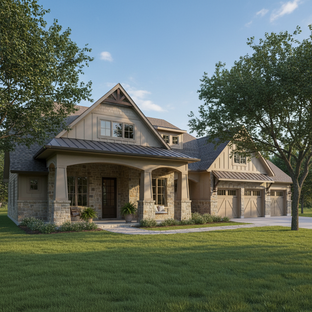 New construction home at 8 Roosevelt Ter, Livingston
